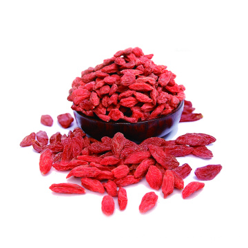 Dried Organic Goji Berry Ningxia Organic Bulk Goji Berries Benefits of Goji Berries